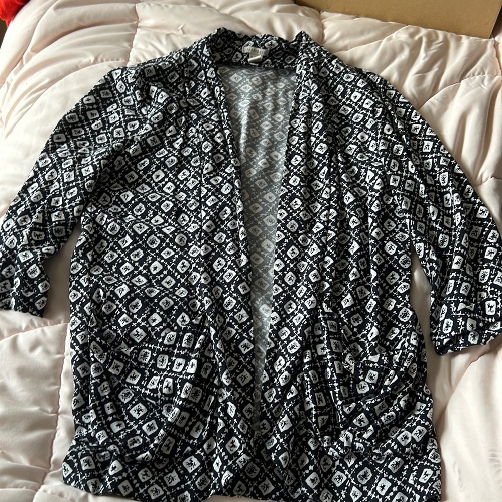 Forever 21 Cardigan